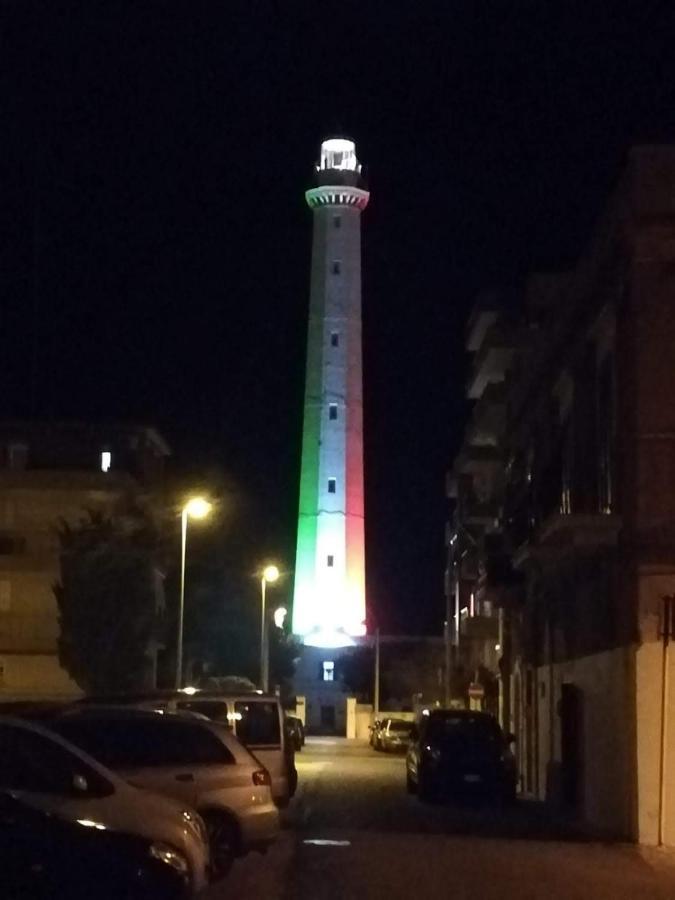 فيلا Pharos باري المظهر الخارجي الصورة