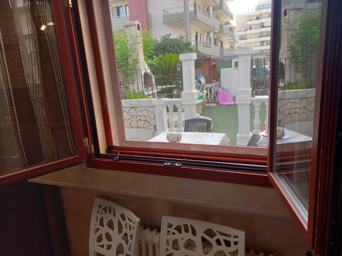فيلا Pharos باري المظهر الخارجي الصورة