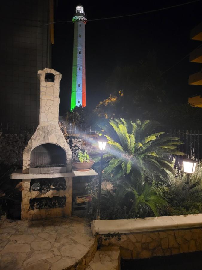 فيلا Pharos باري المظهر الخارجي الصورة